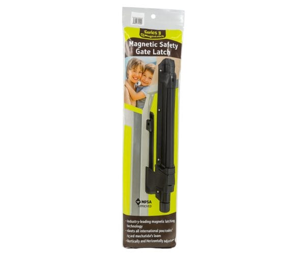 Loquet magnétique sécurité pour enfant – Image 2